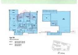 The Calrose (D26), Condominium #439039461